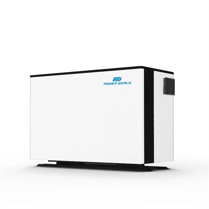 Inverter Silent Swimming Pool Heat Pump