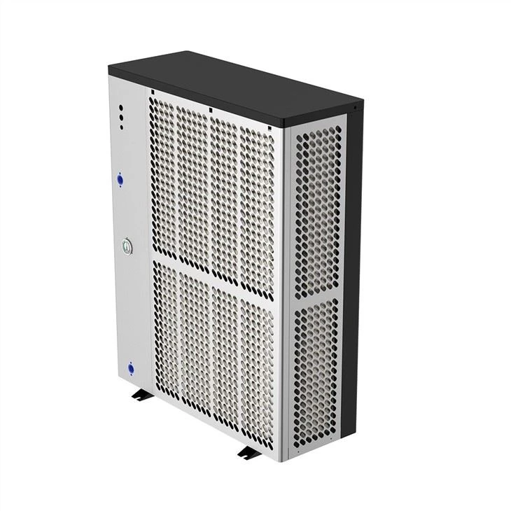 R32 Commercial Heating Heat Pump