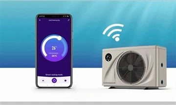 Premium hovuz issiqlik yechimi provayderi: Xitoydan PowerWorld