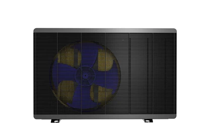 H8 Helios Pro seriyali to'liq DC inverteri monoblokli issiqlik pompasi